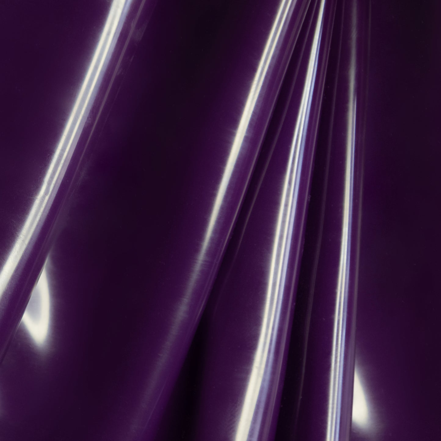 S135 Damson Purple Latex Sheeting