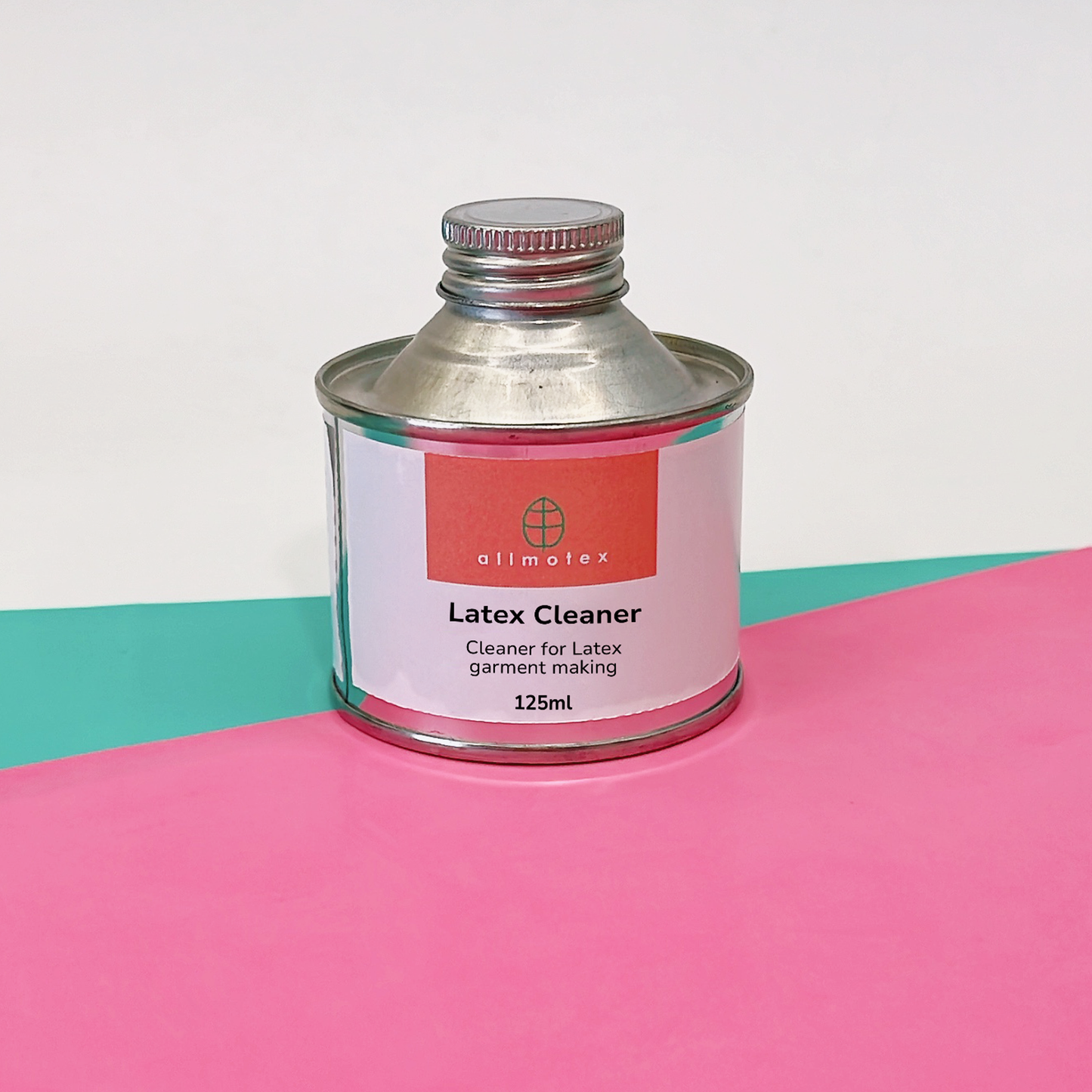 Allmotex Latex Cleaner
