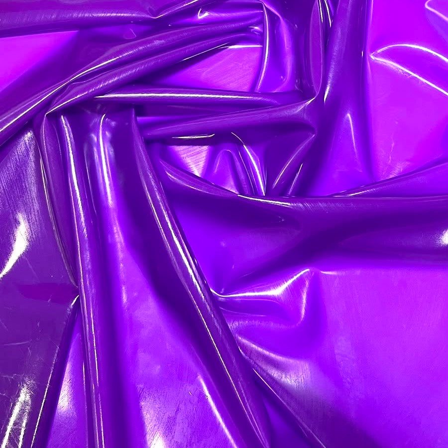 T55 Translucent Mauve Latex Sheeting