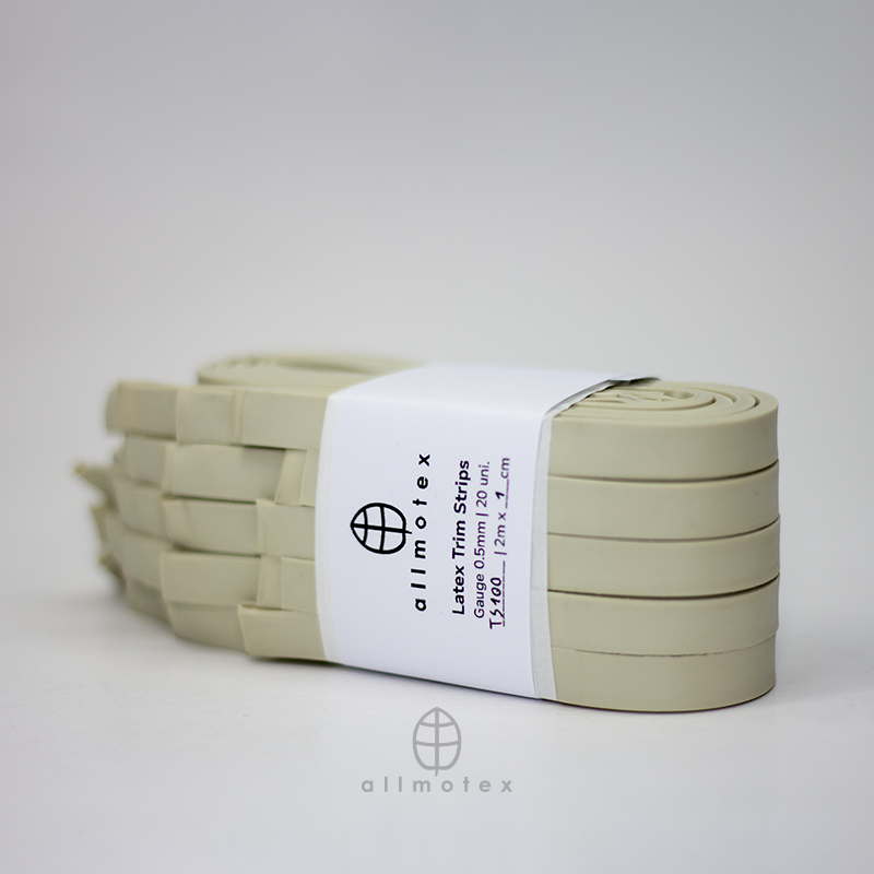 TS100 Sand Trim Strips (pack of 20)