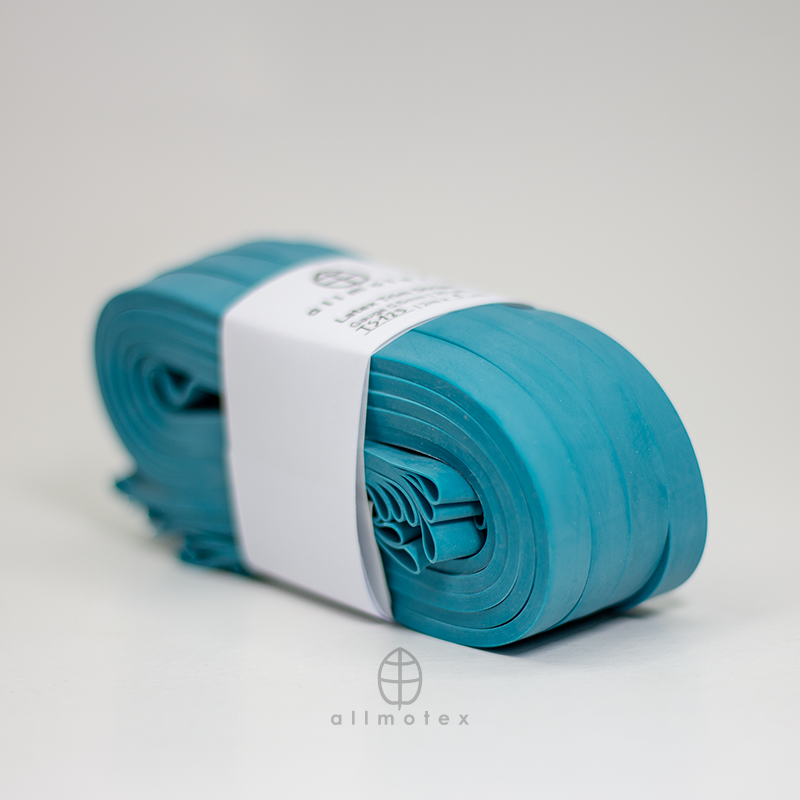 TS125 Turquoise Trim Strips (pack of 20)