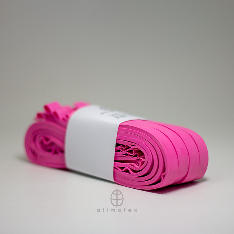 TS140 Bubblegum Pink Trim Strips (pack of 20)