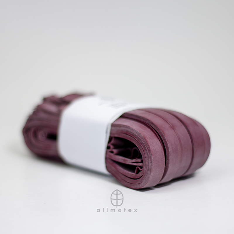 TS20 plum Trim Strips (pack of 20)