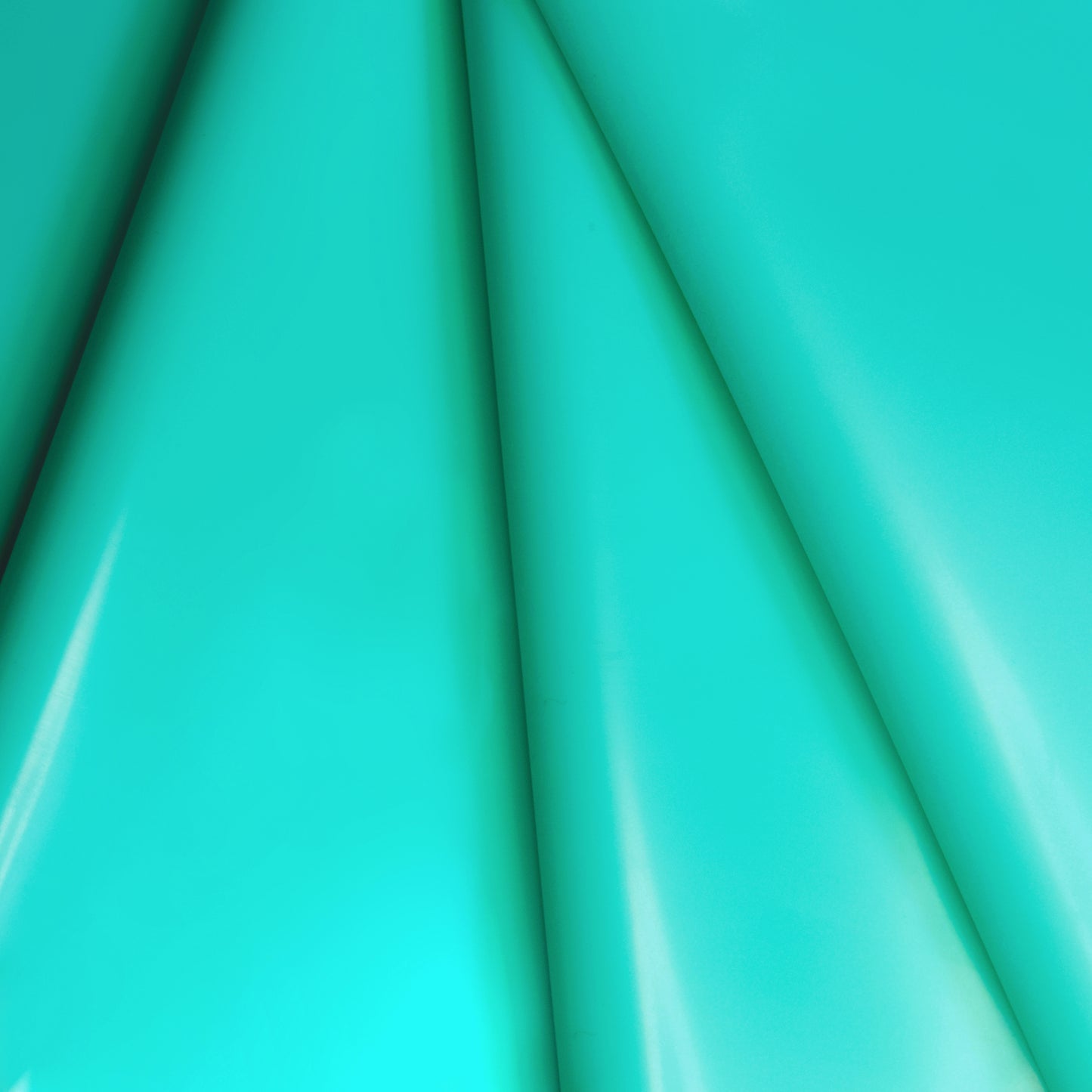 S90 Jade Green Latex Sheeting