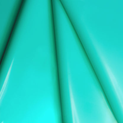 S90 Jade Green Latex Sheeting