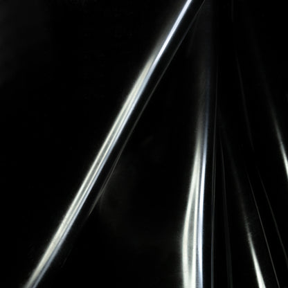 S10 Black Latex Sheeting - End of Roll