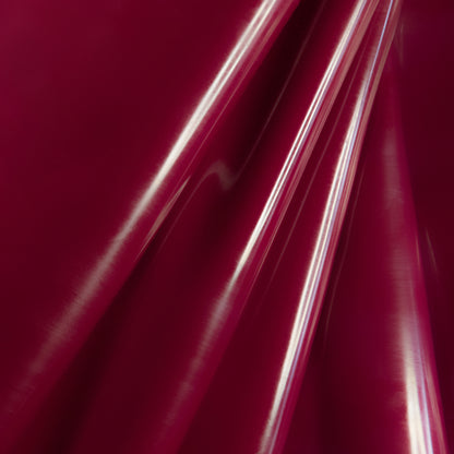 S20 Plum Latex Sheeting