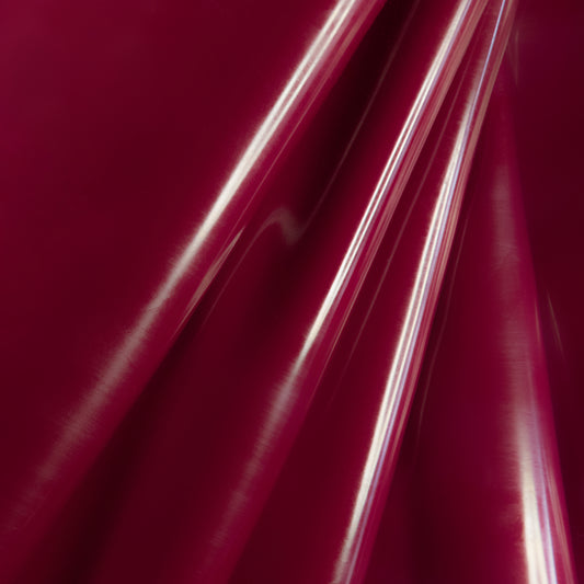 S20 Plum Latex Sheeting