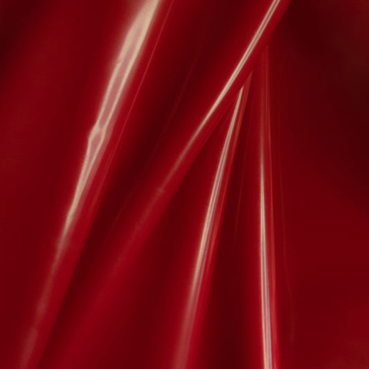 S30 Red Latex Sheeting