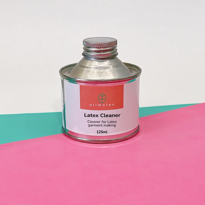 Allmotex Latex Cleaner