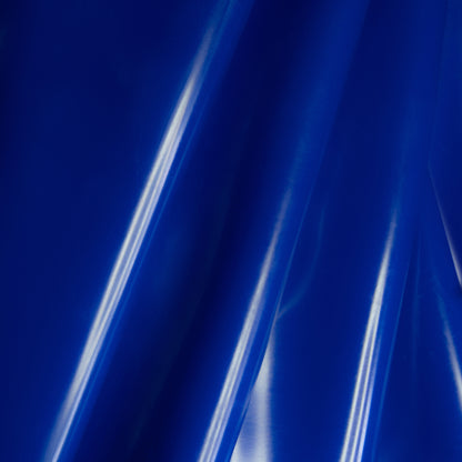 S111 Royal Blue Latex Sheeting