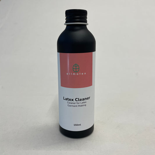 Allmotex Latex Cleaner
