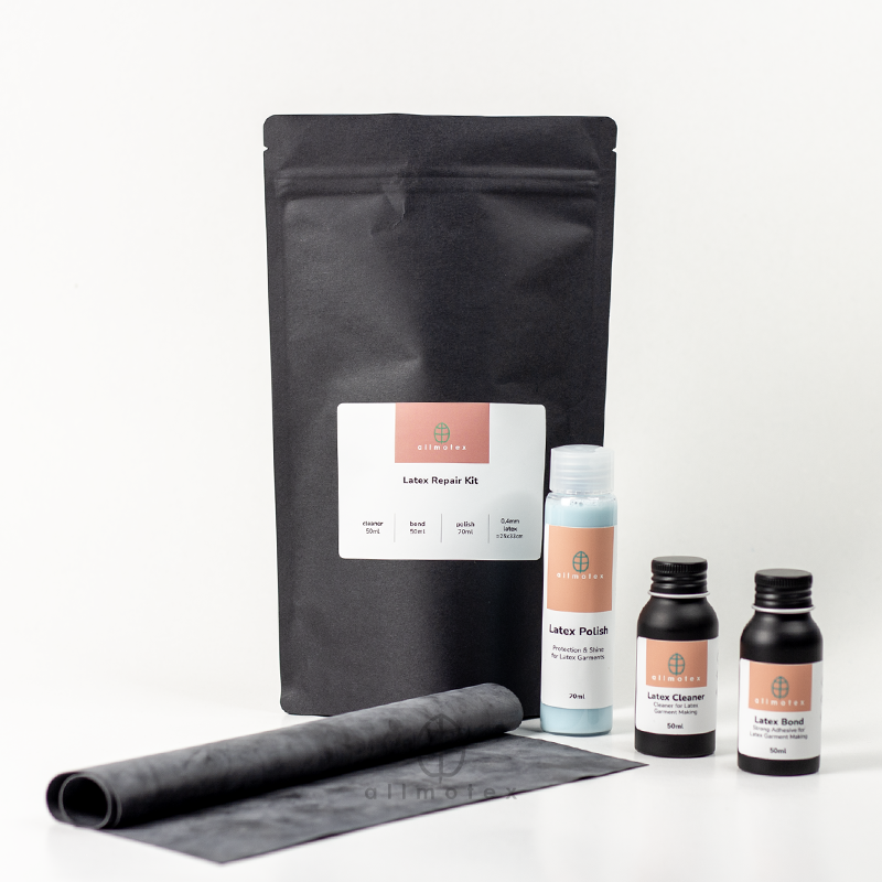 Allmotex Latex Repair Kit