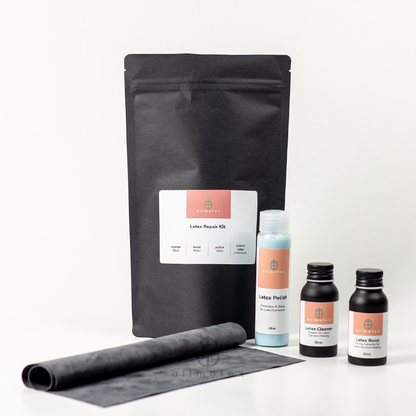 Allmotex Latex Repair Kit