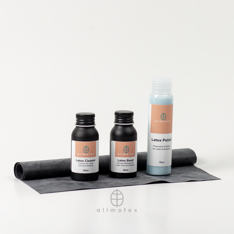Allmotex Latex Repair Kit