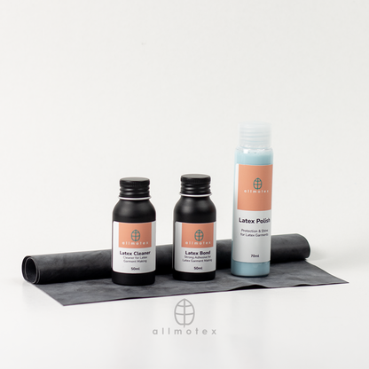 Allmotex Latex Repair Kit