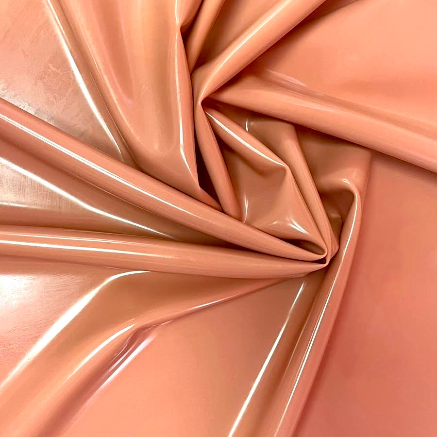 S133 Light Brown Latex Sheeting