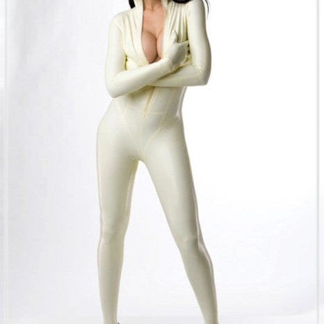 S181 Ghost White Latex Sheeting