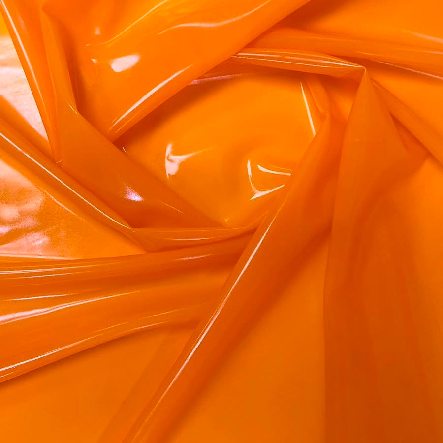 T10 durchscheinende Naturlatexfolie