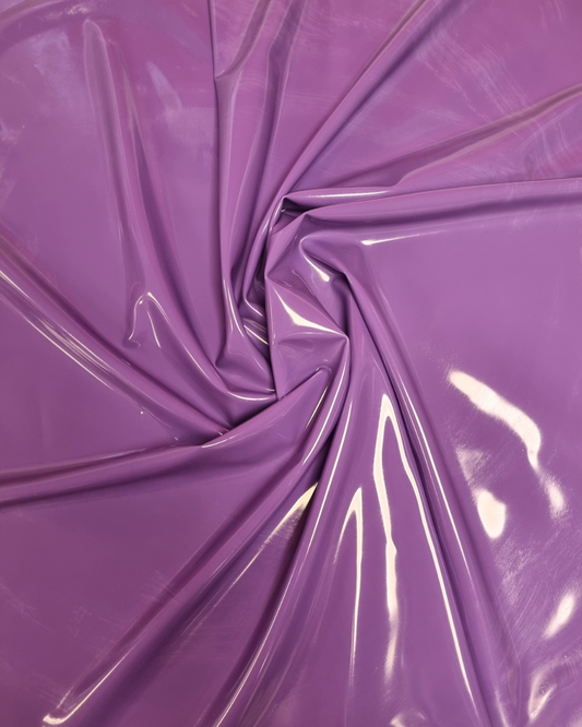 S145 Violet Latex Sheeting