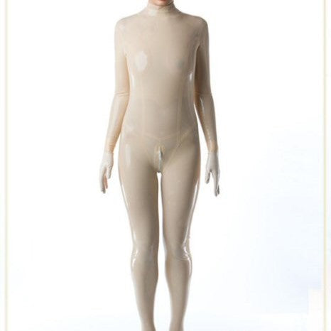 S171 Mannequin Latex Sheeting